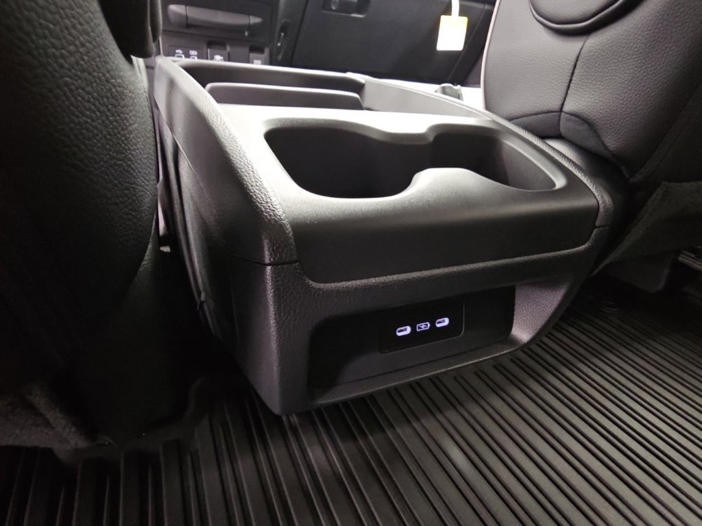 New 2027 Honda Odyssey Touring image 33