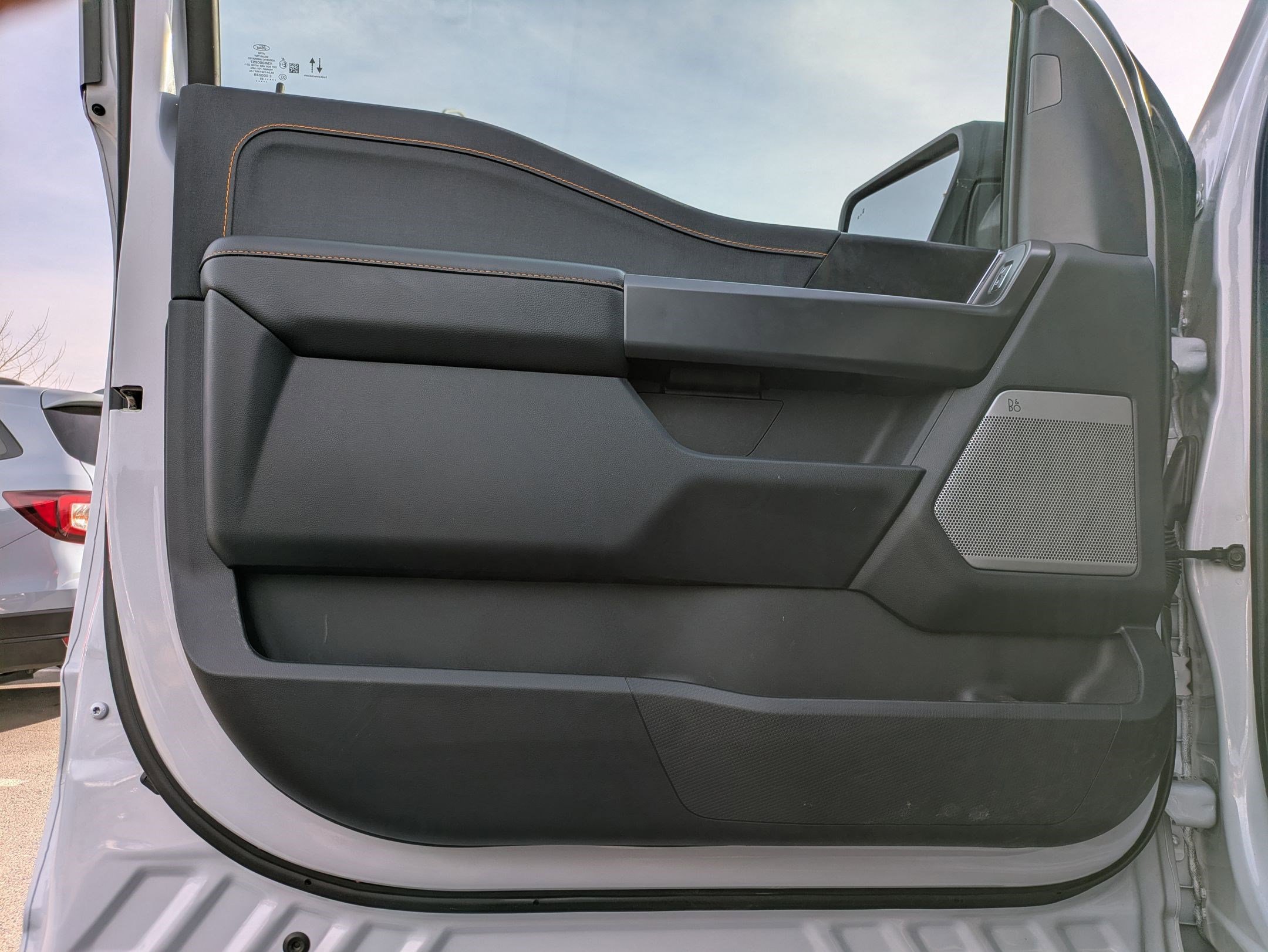 Used 2025 Ford F150 Tremor w/ Mobile Office Package image 12