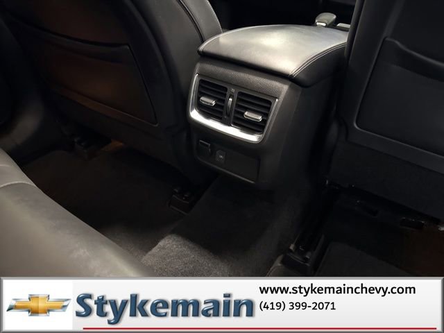 Used 2019 INFINITI QX50 Pure AWD/4WD image 18