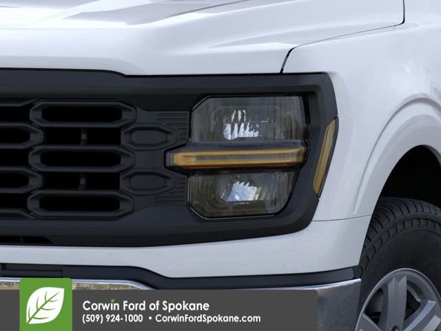 New 2026 Ford F150 XL w/ Equipment Group 103A High image 18