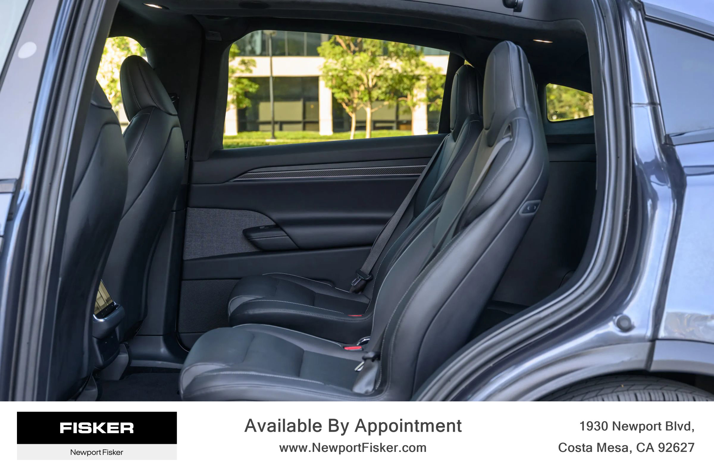 Used 2023 Tesla Model X Plaid image 16