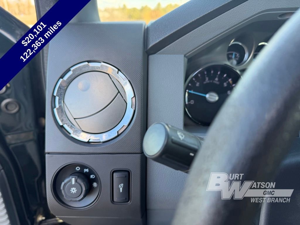 Used 2015 Ford F250 XLT w/ XLT Value Package image 10