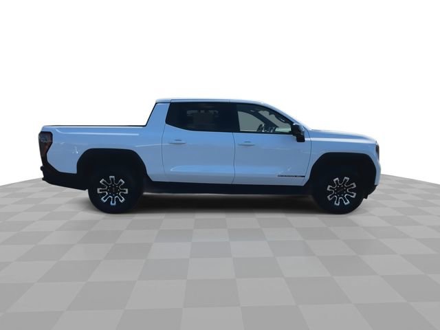 New 2026 GMC Sierra EV Elevation image 9