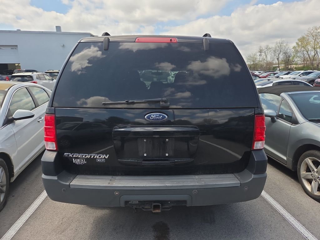 Used 2006 Ford Expedition XLT AWD/4WD image 6