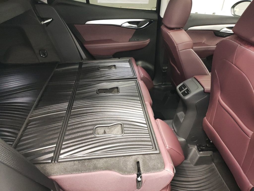 New 2026 Buick Envision Sport Touring image 13