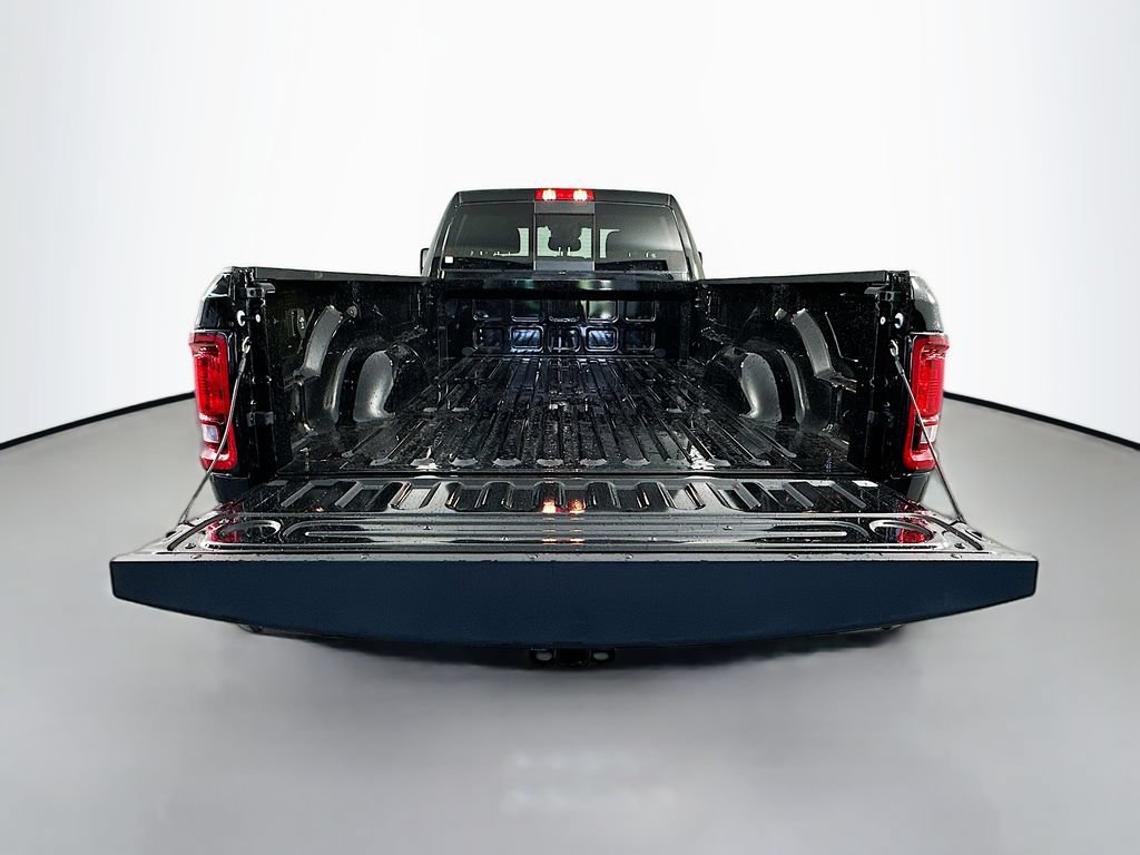 New 2026 RAM 2500 Tradesman AWD/4WD image 15