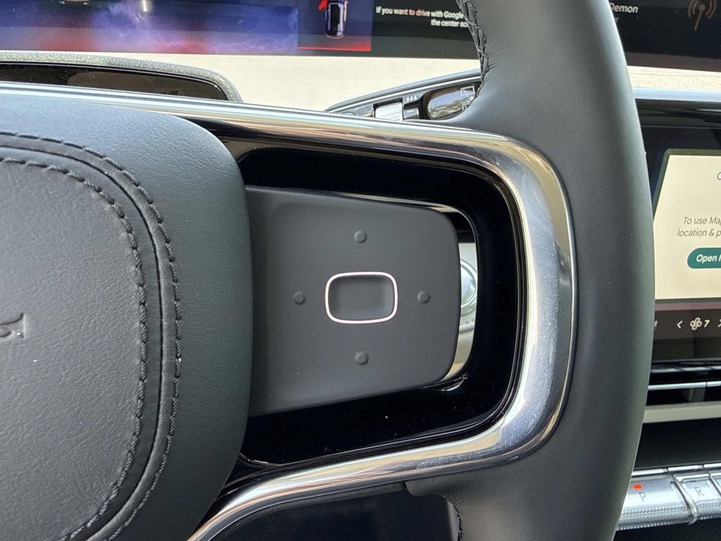 New 2026 Lincoln Nautilus Premier AWD/4WD image 31