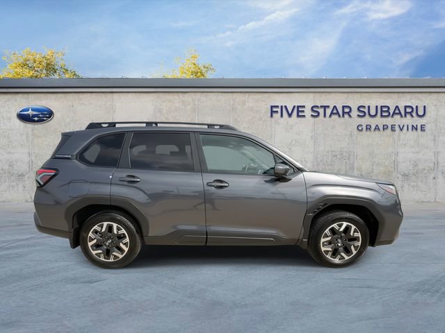 Used 2026 Subaru Forester Premium image 9