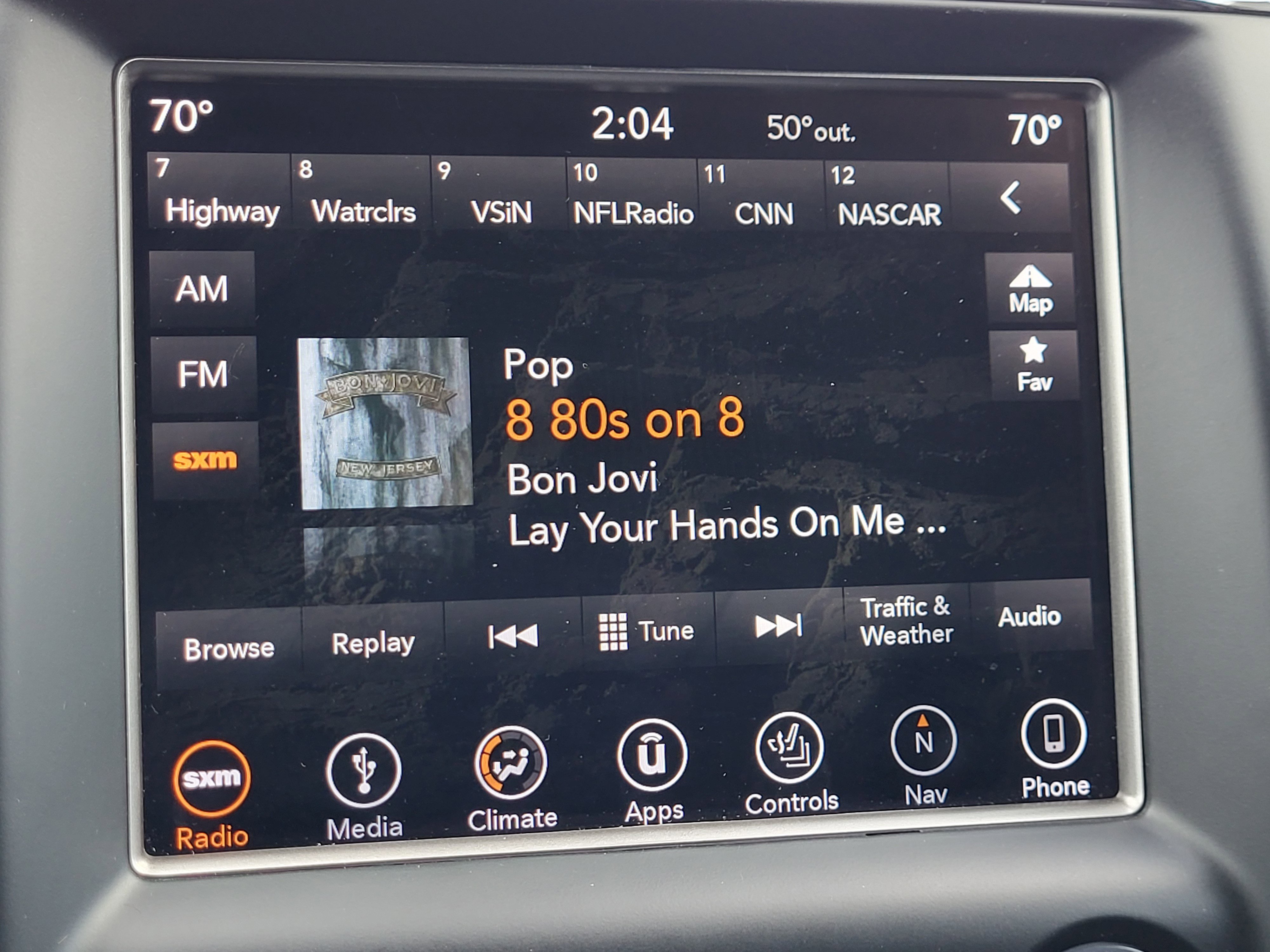 Used 2018 Jeep Grand Cherokee Trailhawk image 24