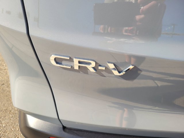 Certified 2026 Honda CR-V EX image 10