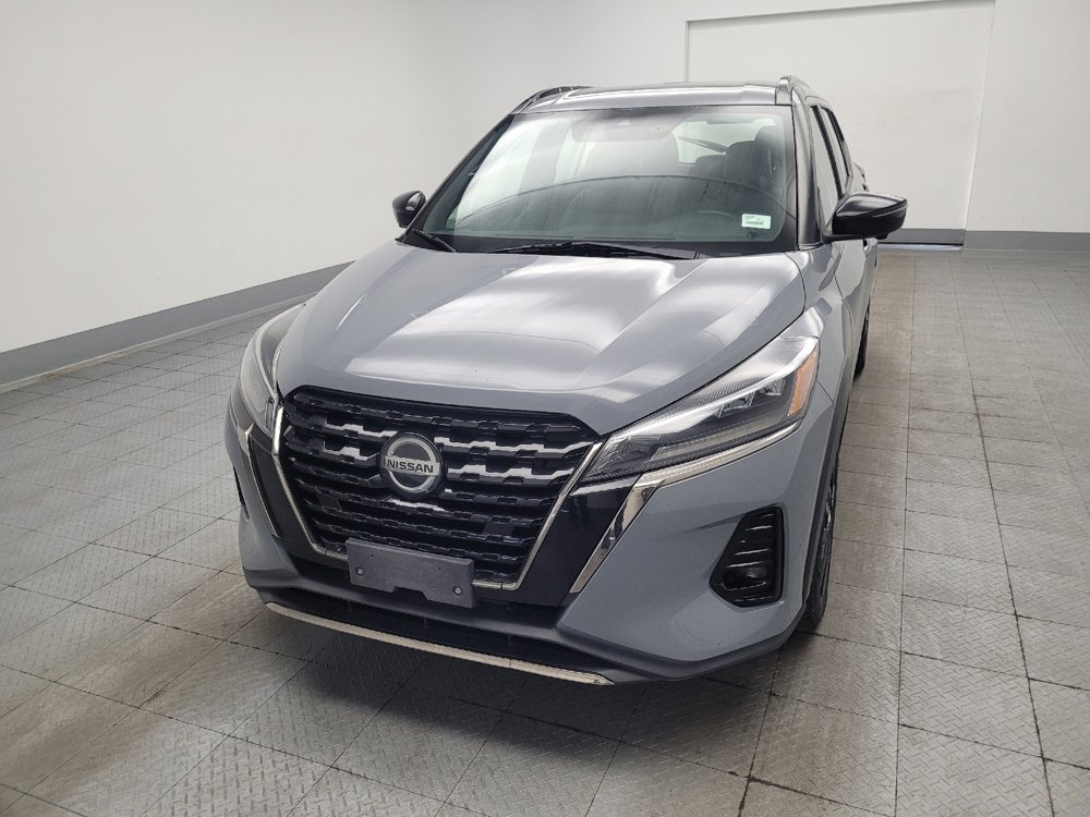 Used 2021 Nissan Kicks SR FWD image 15