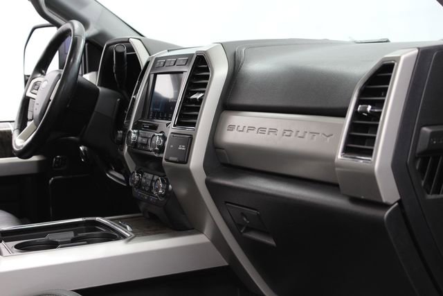 Used 2019 Ford F250 Lariat w/ Lariat Ultimate Package AWD/4WD image 27