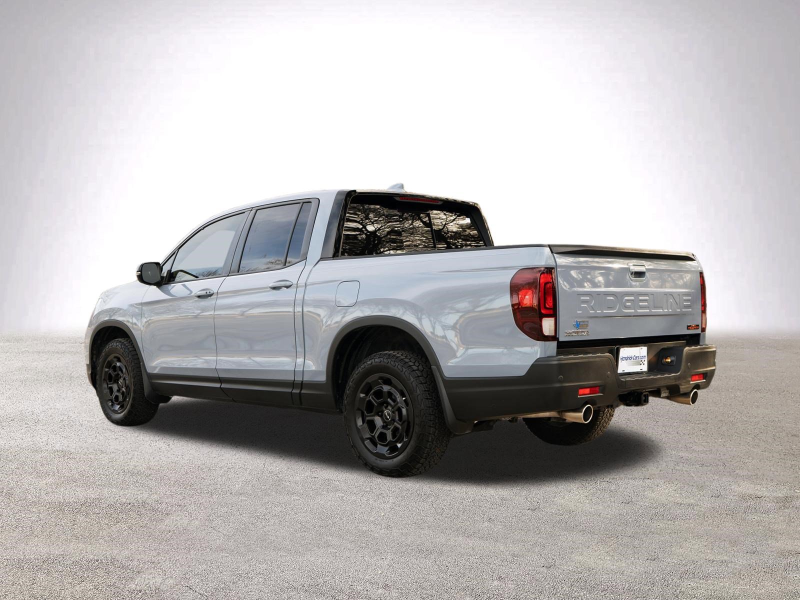 Certified 2025 Honda Ridgeline TrailSport+ image 7