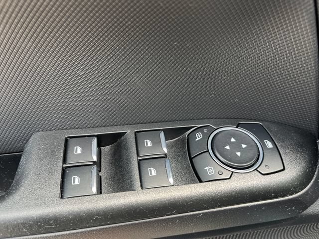 Used 2025 Ford Bronco Sport Big Bend AWD/4WD image 12