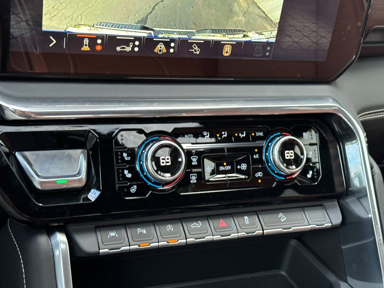 New 2026 GMC Sierra 1500 Denali Ultimate image 23