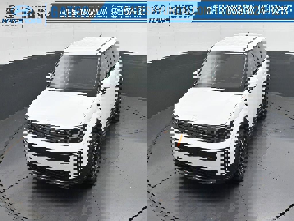 New 2026 Hyundai Santa Fe SE image 53