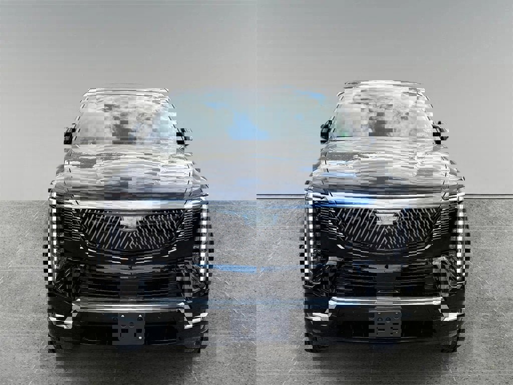 New 2025 Cadillac Escalade IQ Luxury 1 image 7