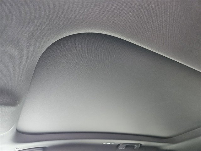 New 2025 Lincoln Nautilus Reserve w/ Jet Appearance Package image 29