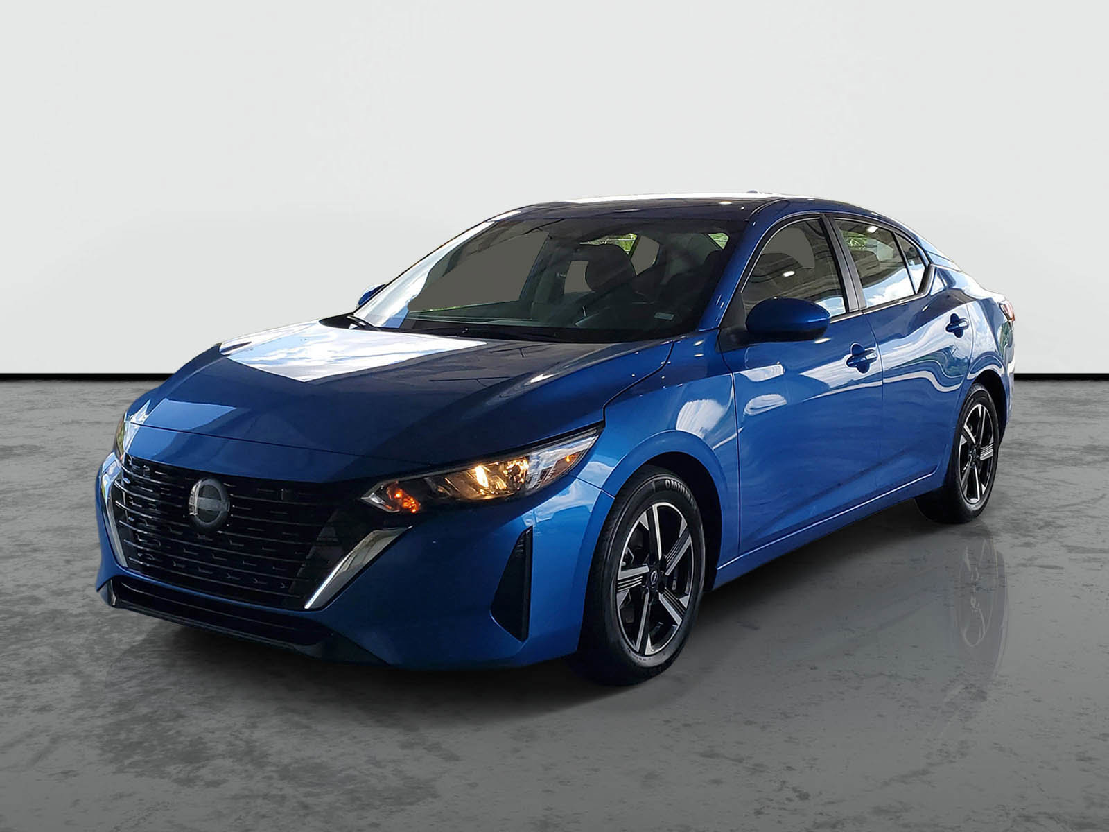 Used 2024 Nissan Sentra SV image 4