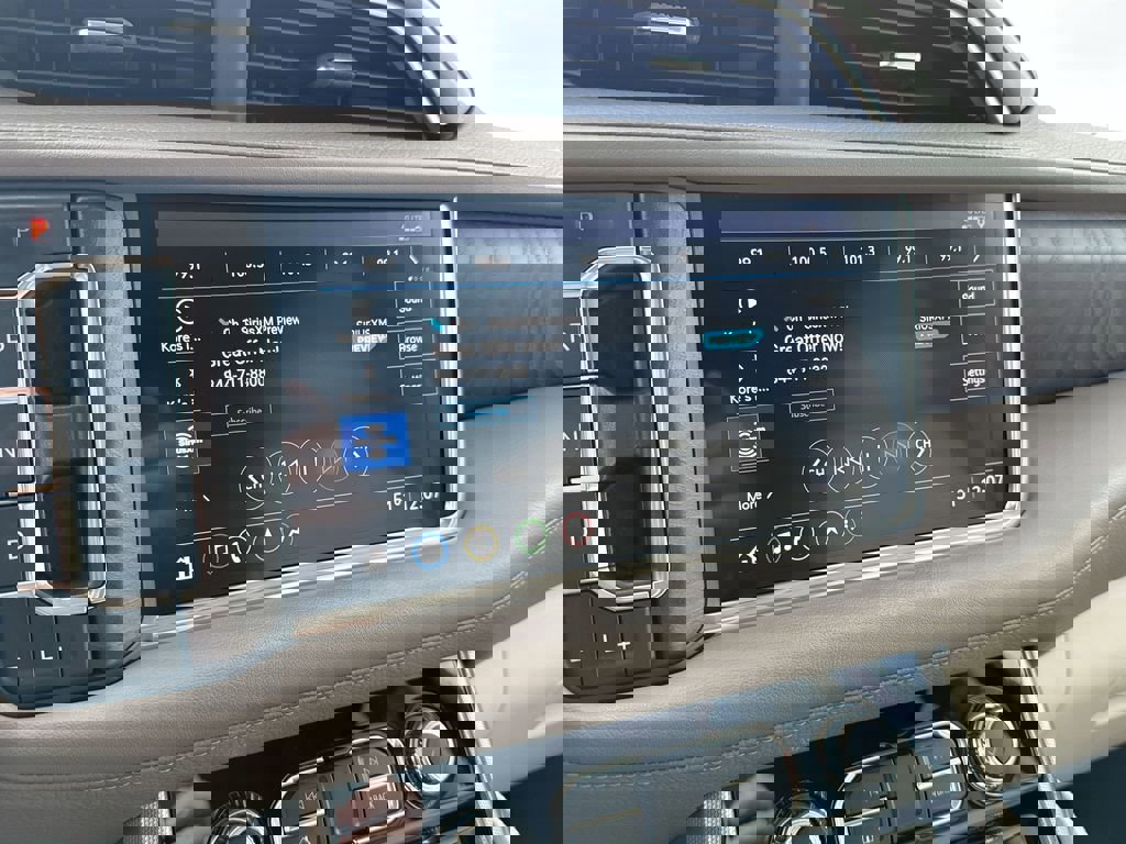 Certified 2021 GMC Yukon Denali image 14