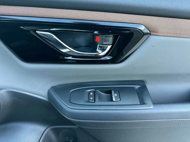 Certified 2025 Subaru Forester Sport w/ Popular Package #2 image 21