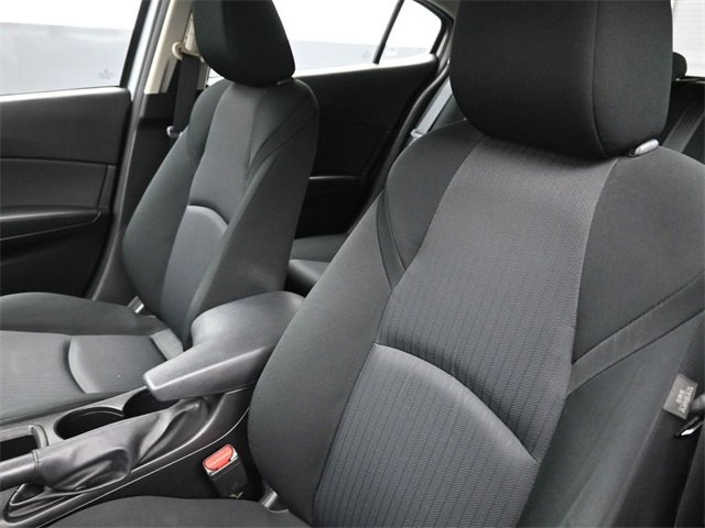 Used 2014 MAZDA MAZDA3 i Sport image 18