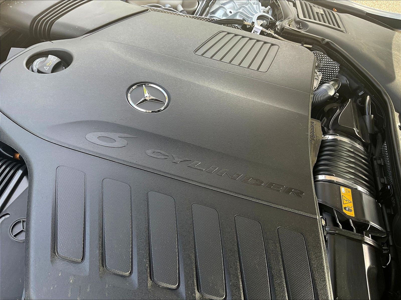 Used 2026 Mercedes-Benz CLE 450 4MATIC Coupe image 32