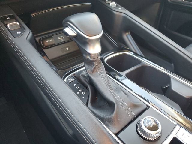 Used 2021 Kia Telluride EX w/ EX Premium Package image 33