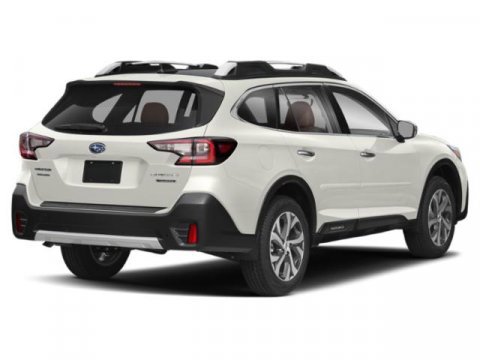Used 2022 Subaru Outback Touring image 2
