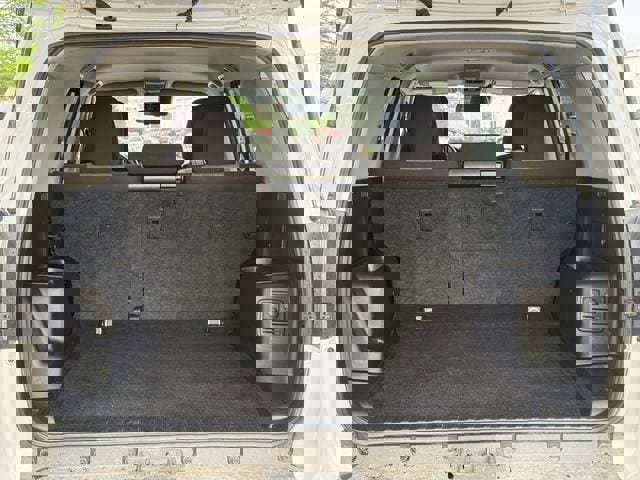 Used 2024 Toyota 4Runner SR5 image 32