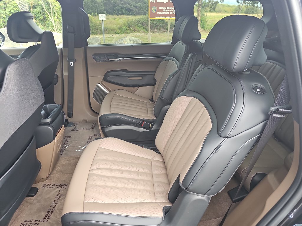 New 2026 Kia EV9 GT-Line image 28