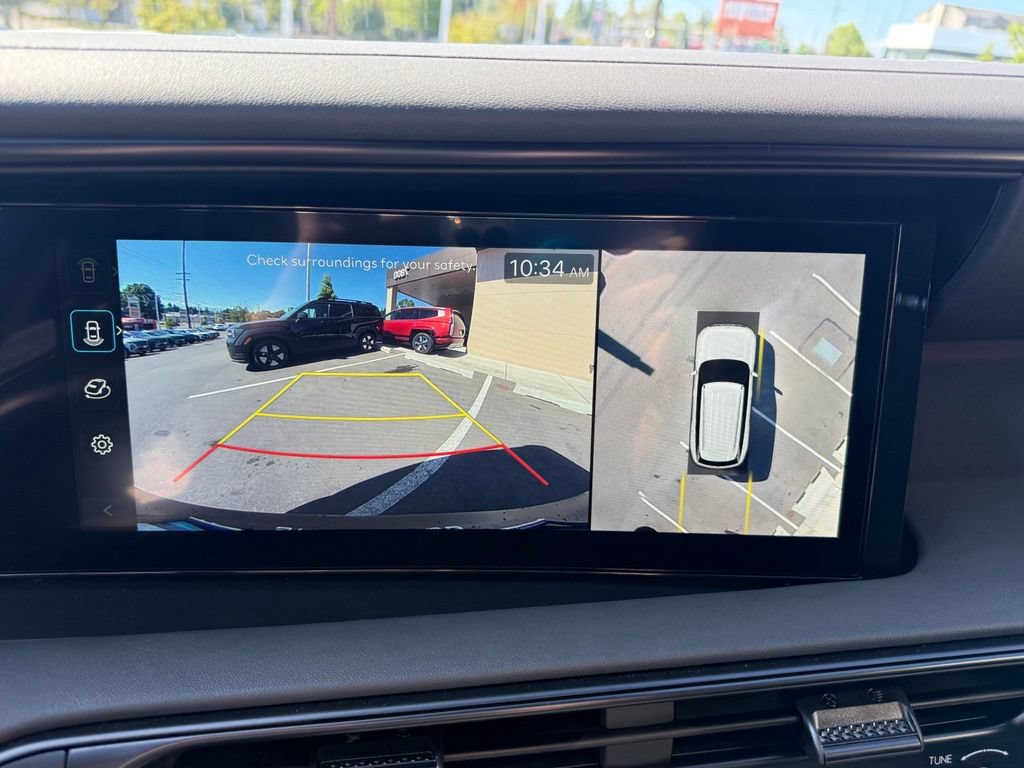 Certified 2026 Hyundai Palisade XRT Pro AWD/4WD image 26
