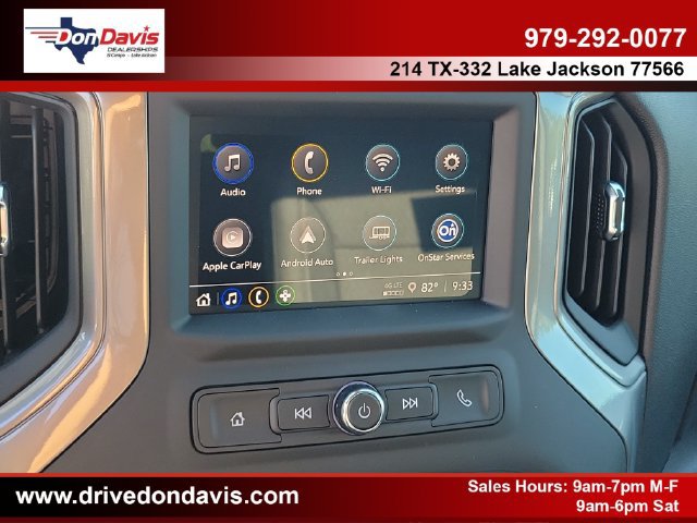 New 2026 GMC Sierra 3500 Pro AWD/4WD image 23