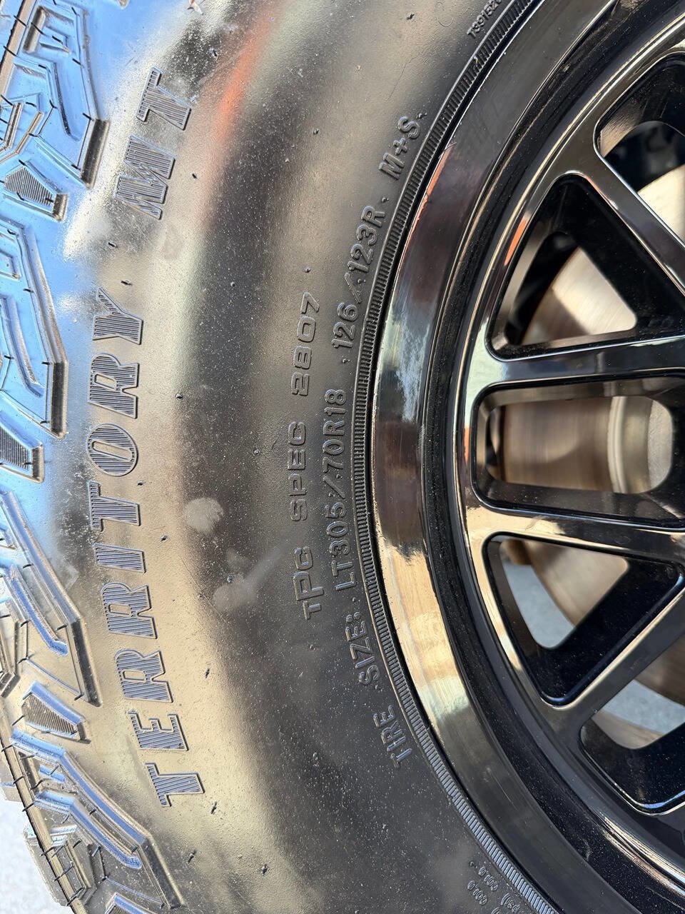 Used 2018 RAM 2500 Tradesman w/ Popular Equipment Group image 51