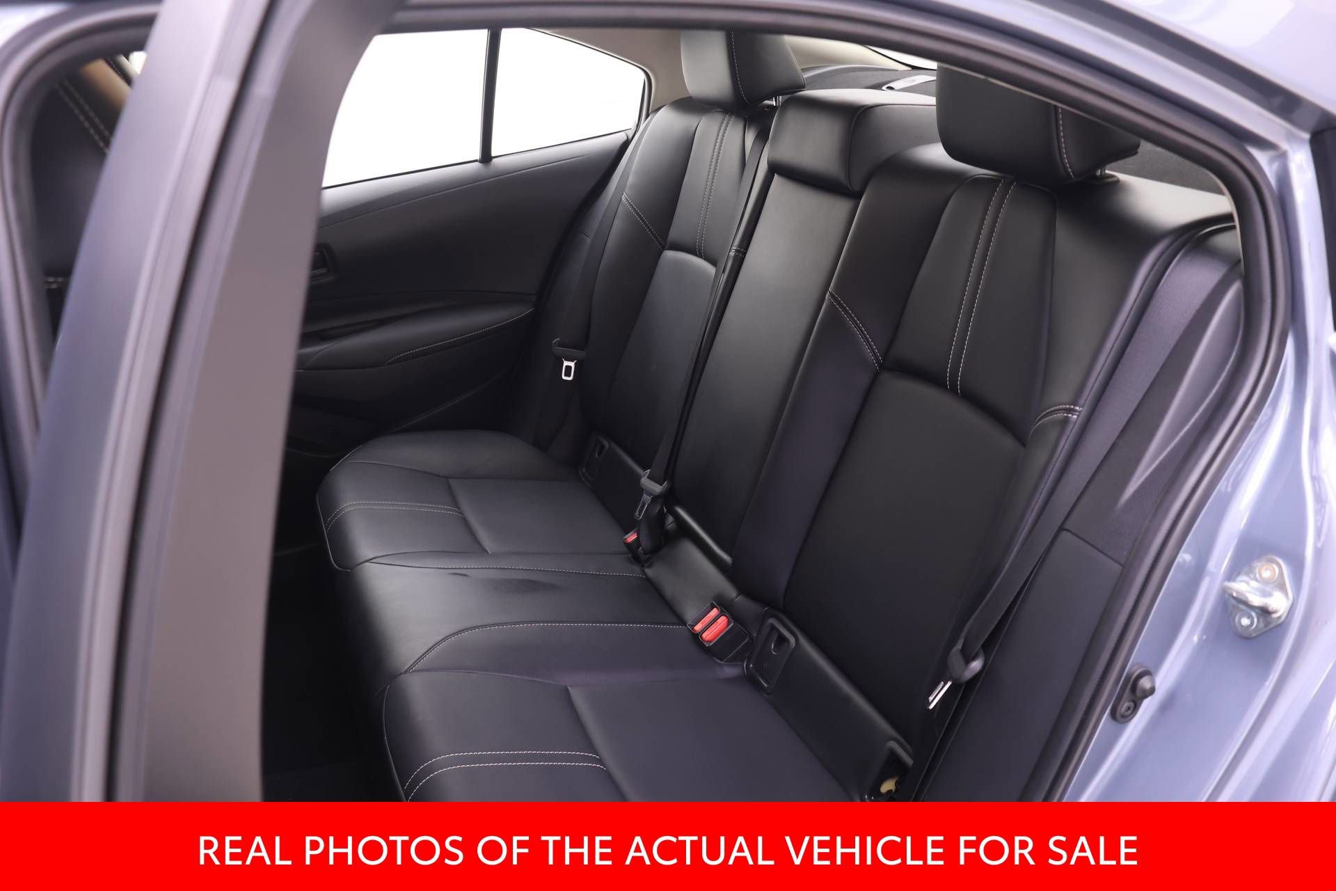 Certified 2022 Toyota Corolla LE image 11