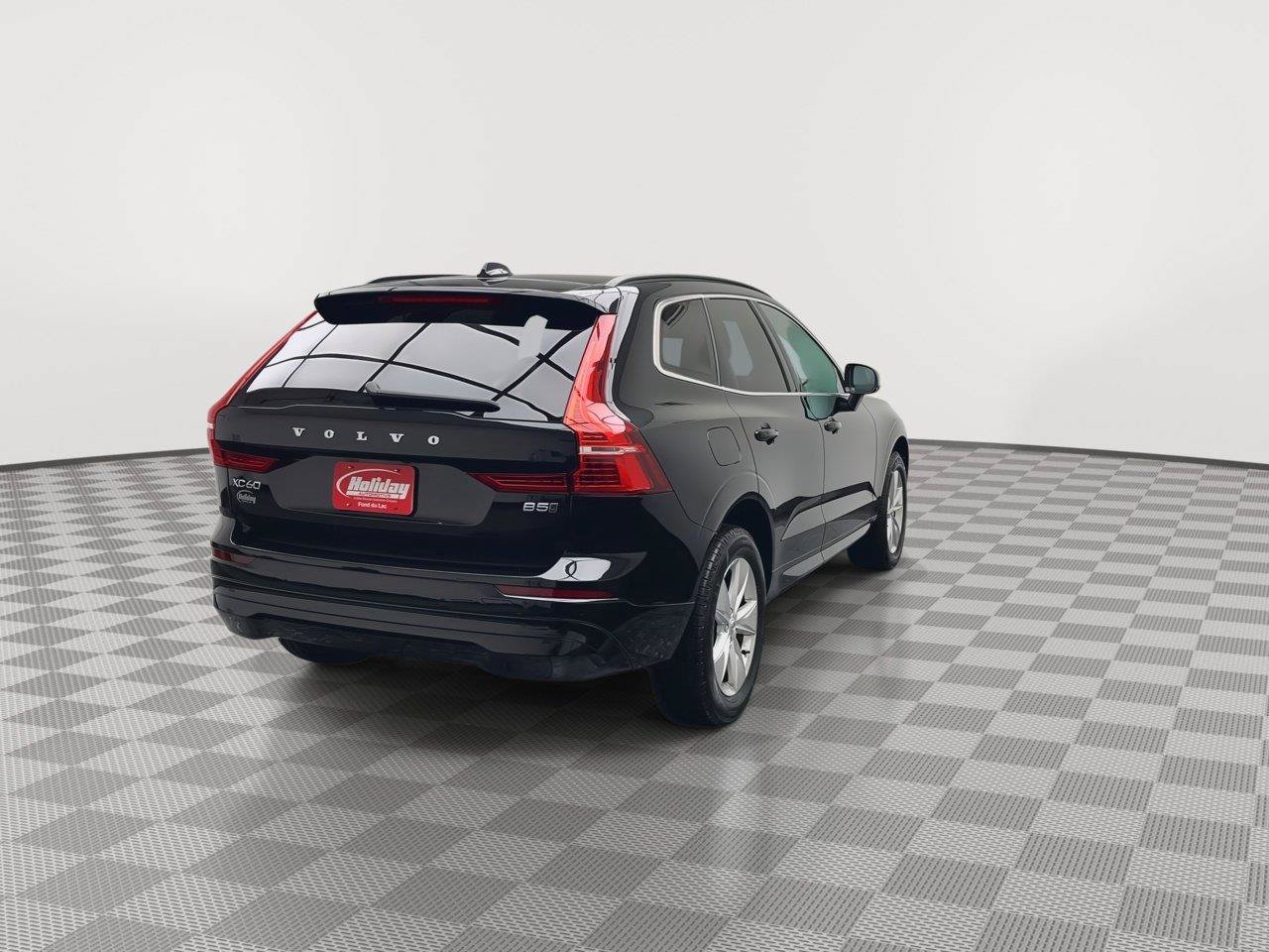 Used 2022 Volvo XC60 B5 Momentum AWD/4WD image 40