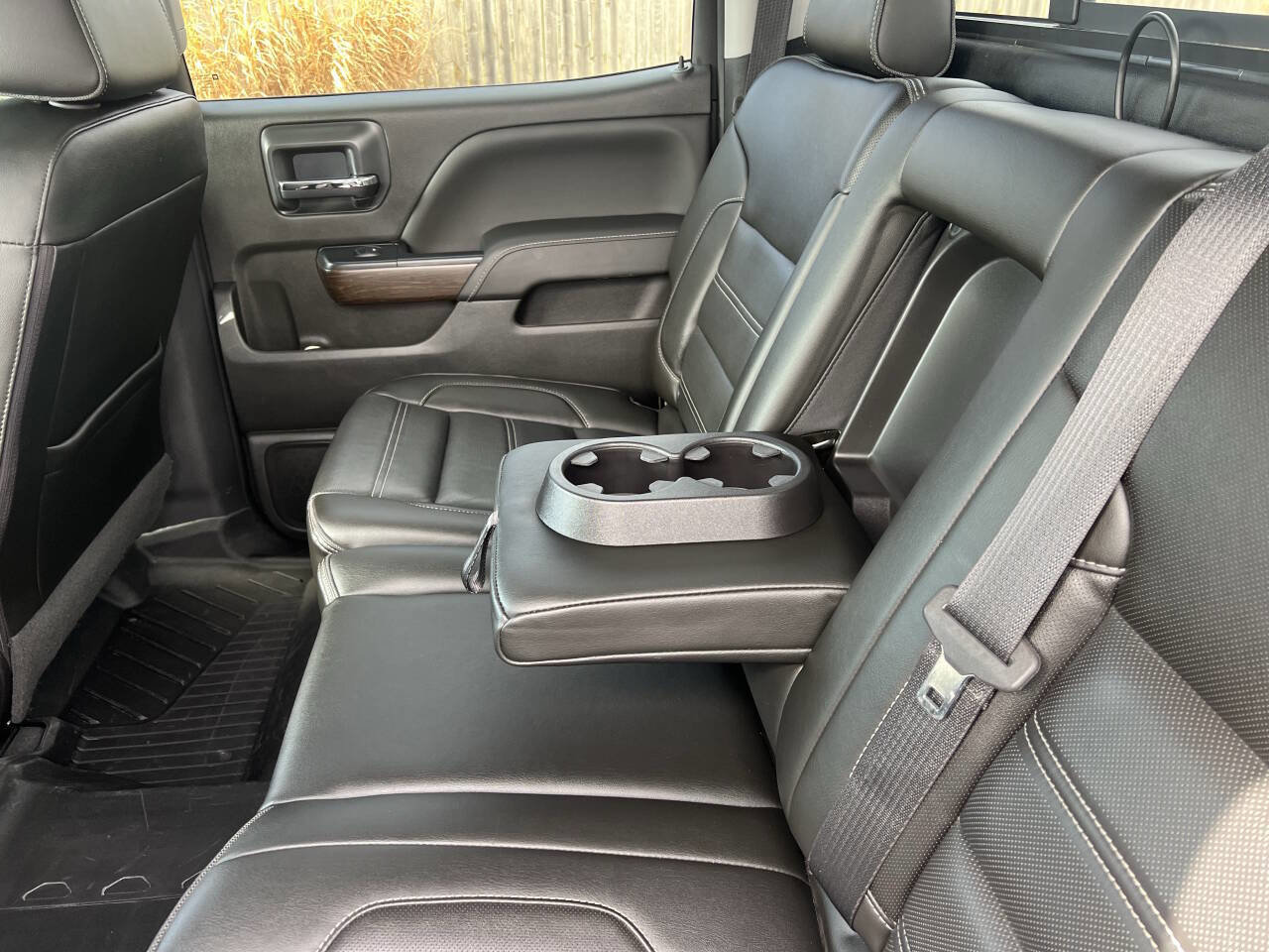Used 2018 GMC Sierra 1500 Denali w/ Denali Ultimate Package image 25