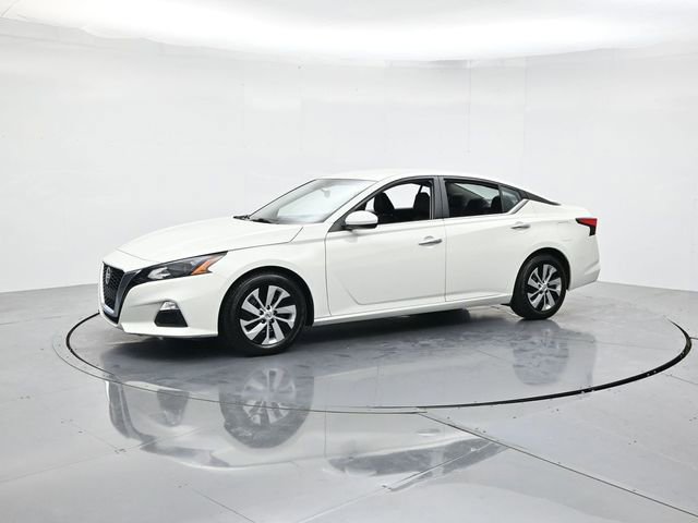 Used 2022 Nissan Altima 2.5 S image 5