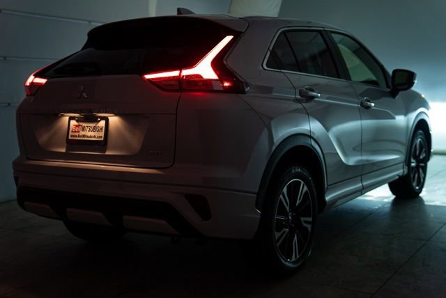 New 2025 Mitsubishi Eclipse Cross SEL image 39