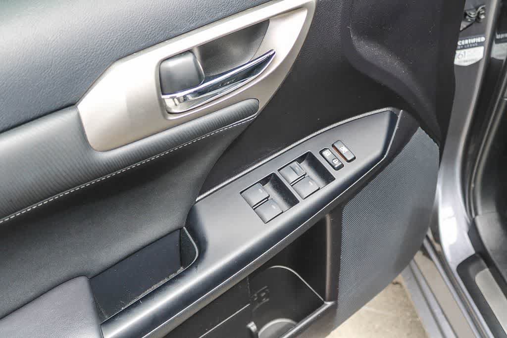 Used 2016 Lexus CT 200h w/ Seat Comfort Package FWD image 21