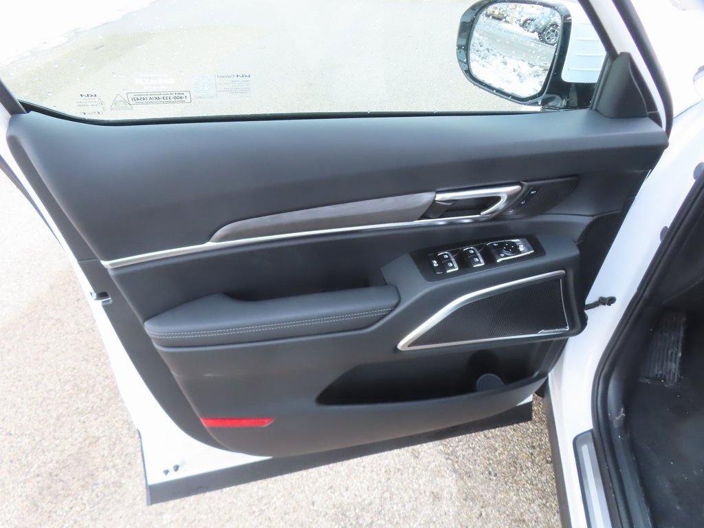 New 2025 Kia Telluride SX X-Line image 24