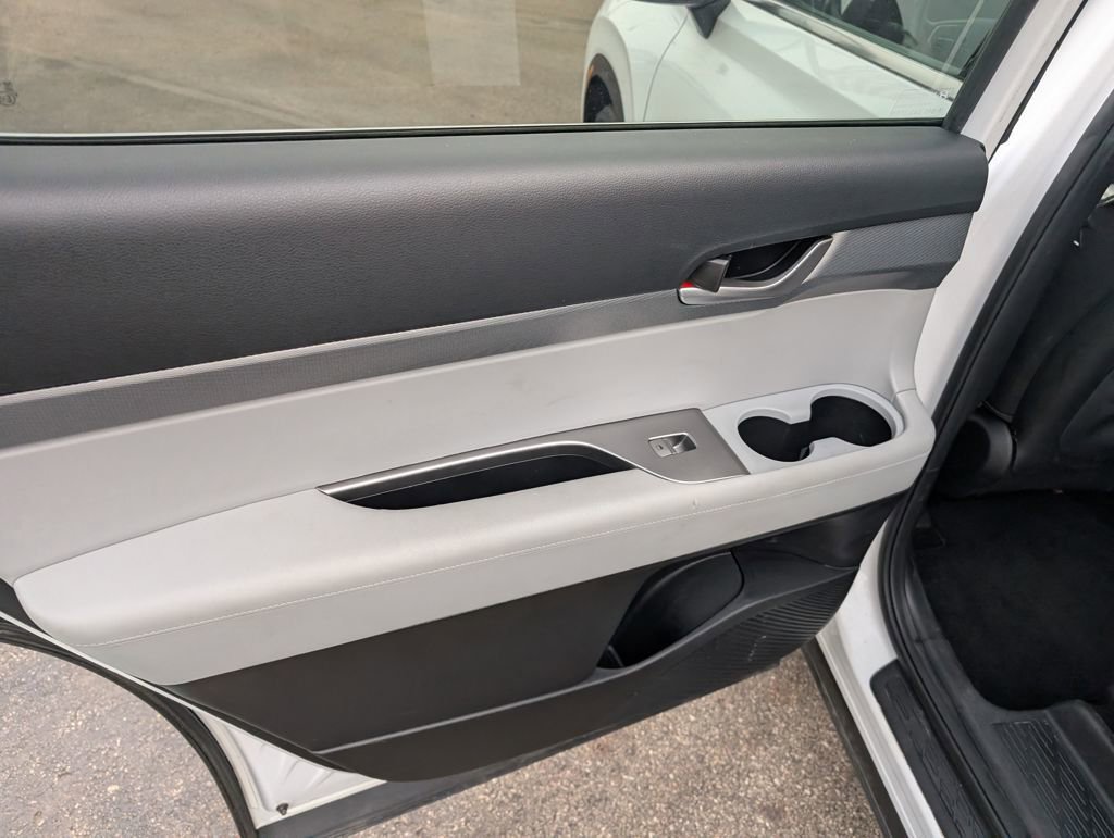 Used 2020 Hyundai Palisade SEL image 10