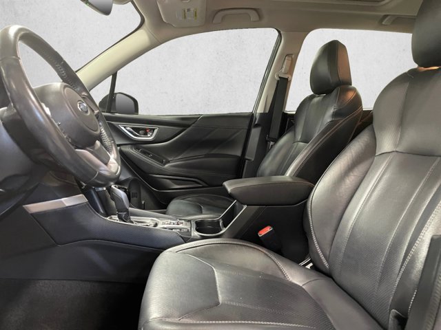 Used 2020 Subaru Forester Limited AWD/4WD image 16