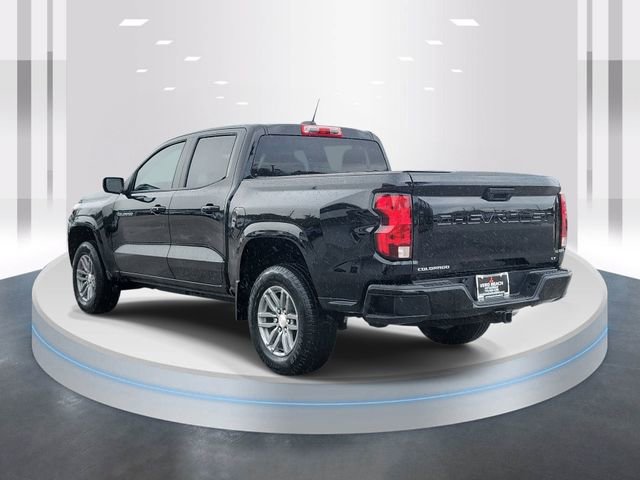 Used 2024 Chevrolet Colorado LT image 4