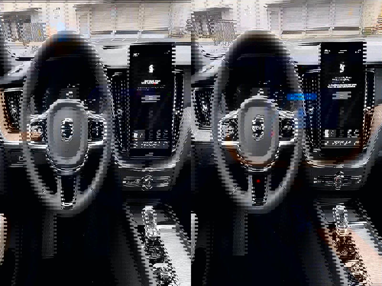 New 2026 Volvo XC60 T8 Plus w/ Climate Package image 15