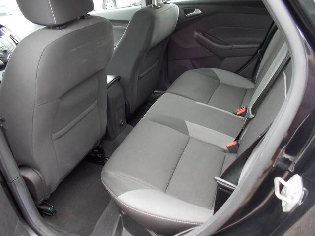 Used 2014 Ford Focus SE image 11