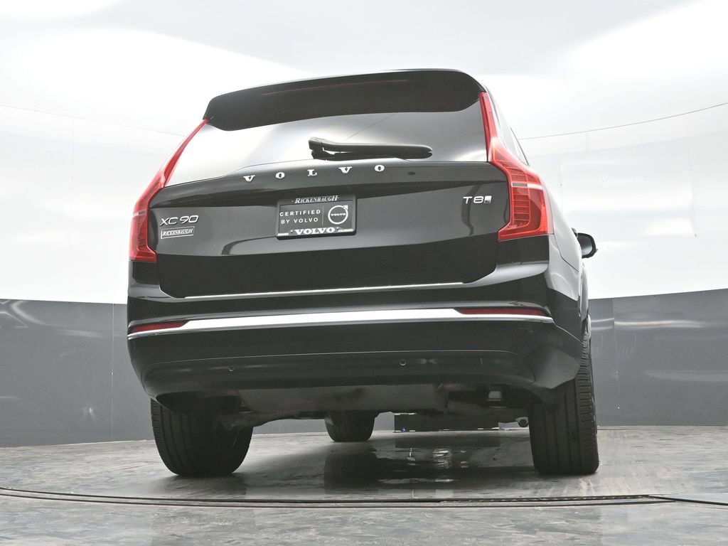 Used 2025 Volvo XC90 T8 Plus image 23