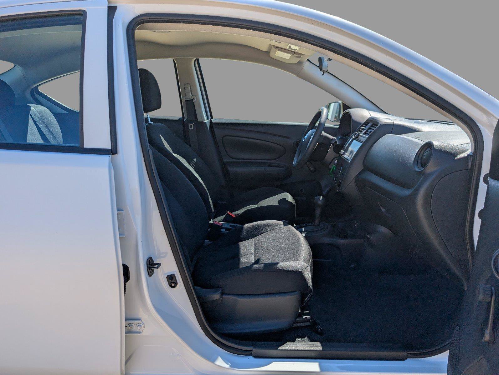 Used 2019 Nissan Versa S Plus FWD image 18