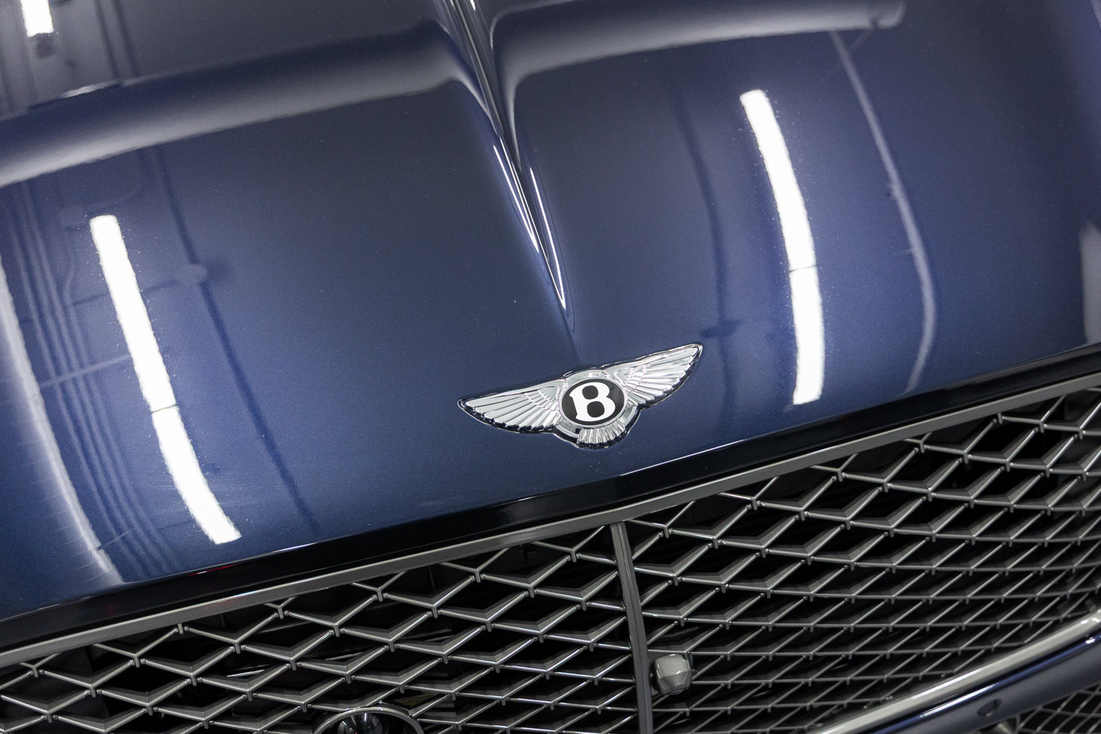Certified 2025 Bentley Continental GT Speed w/ First Edition Specification AWD/4WD image 10