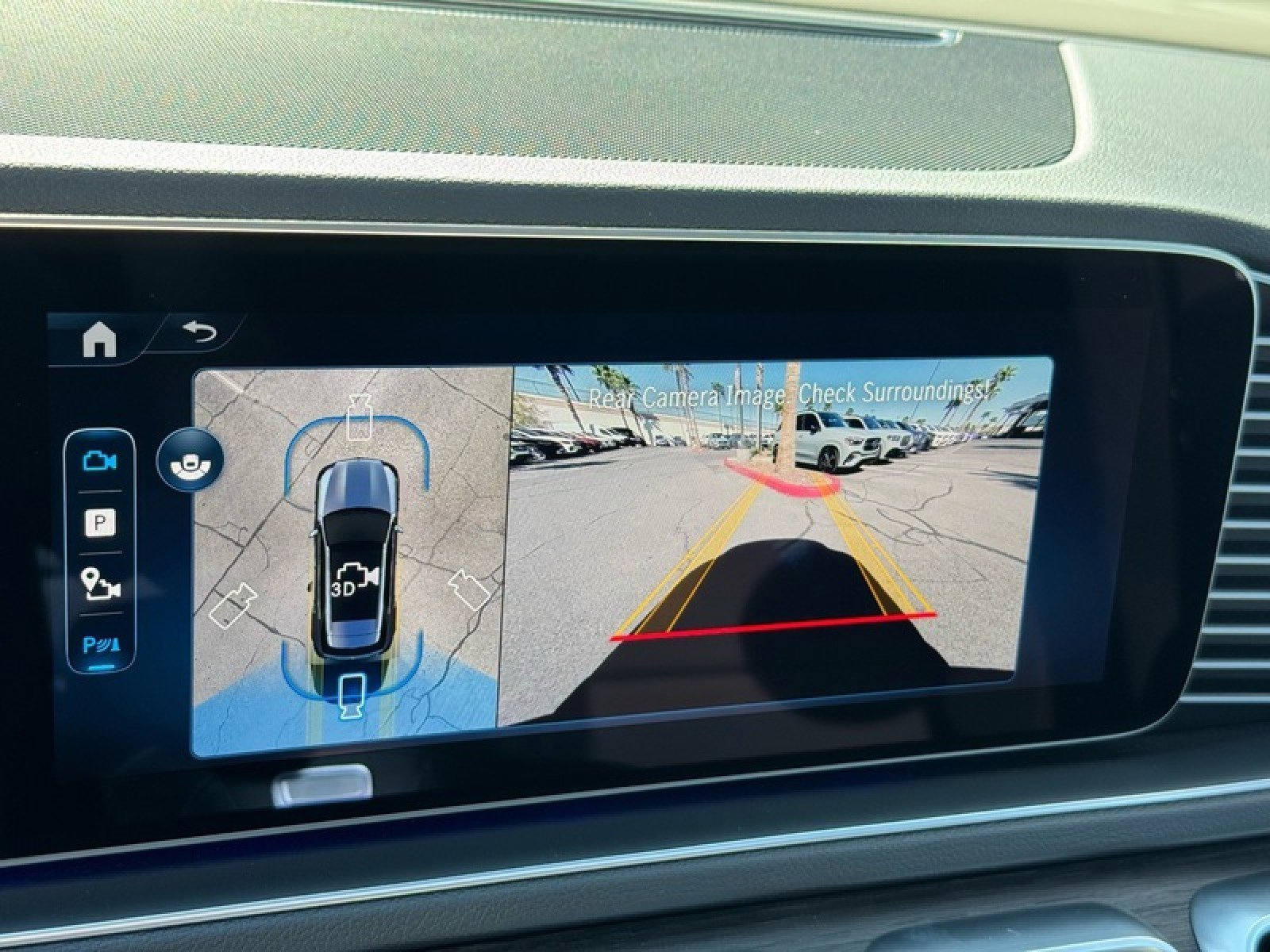 Certified 2026 Mercedes-Benz GLE 350 4MATIC image 29